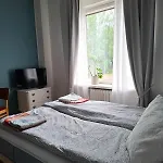 Puistokadun Sydaen Daire Jyväskylä