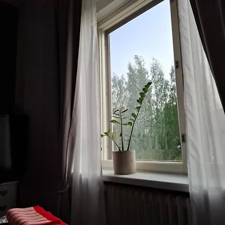 Puistokadun Sydaen 아파트 *