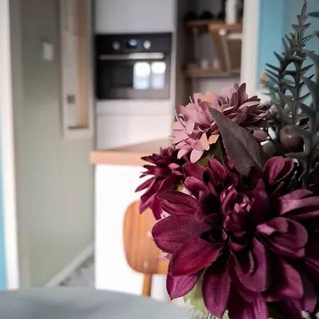 Puistokadun Sydaen Jyväskylä
