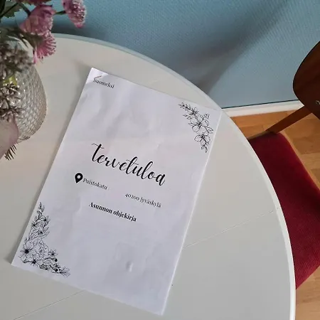 Puistokadun Sydaen *