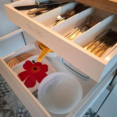 Puistokadun Sydaen شقة