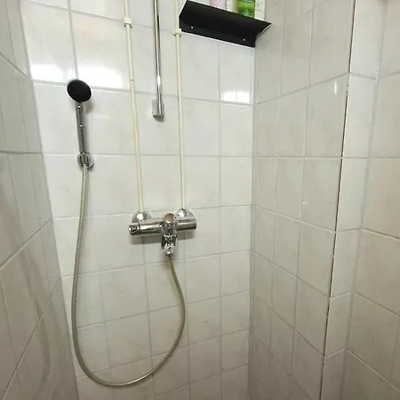 Puistokadun Sydaen Jyväskylä