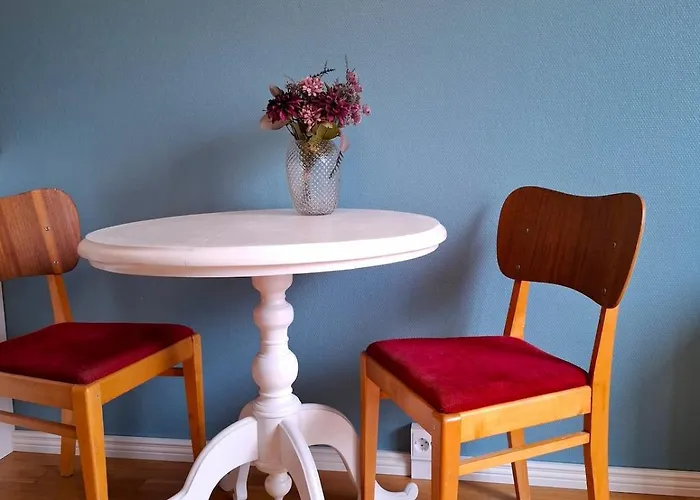 Puistokadun Sydaen شقة