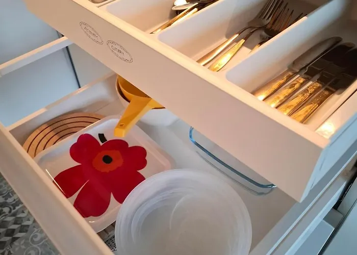 Puistokadun Sydaen شقة